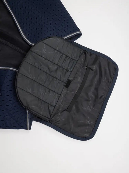 LeMieux Kudos 3D Mesh Transportdeken Zweetdekens - Maddelin Equestrian LeMieux