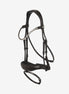 LeMieux Kudos Anatomisch Dressuurhoofdstel Trenshoofdstellen - Maddelin Equestrian