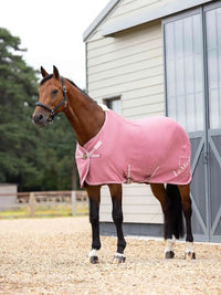 LeMieux Kudos Bamboo Cooler deken Zweetdekens - Maddelin Equestrian LeMieux