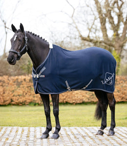 LeMieux Kudos Bamboo Cooler deken Zweetdekens - Maddelin Equestrian LeMieux