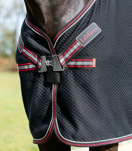 LeMieux Kudos Bamboo Cooler deken Zweetdekens - Maddelin Equestrian LeMieux