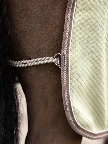 LeMieux Kudos Bamboo Coolerdeken Zweetdekens - Maddelin Equestrian LeMieux