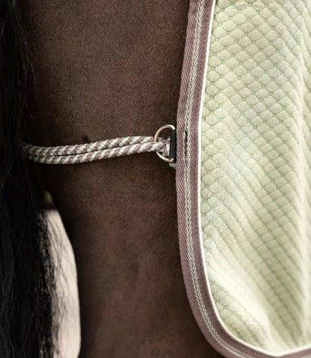 LeMieux Kudos Bamboo Coolerdeken Zweetdekens - Maddelin Equestrian LeMieux