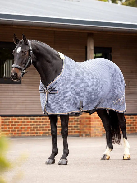 LeMieux Kudos Bamboo Coolerdeken Zweetdekens - Maddelin Equestrian LeMieux
