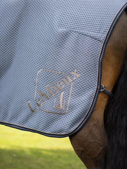LeMieux Kudos Bamboo Coolerdeken Zweetdekens - Maddelin Equestrian LeMieux