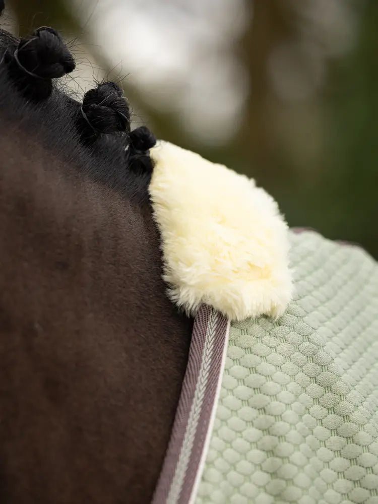 LeMieux Kudos Bamboo Coolerdeken Zweetdekens - Maddelin Equestrian LeMieux