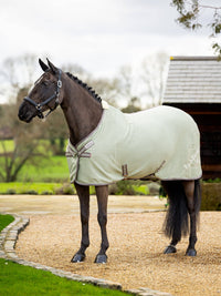 LeMieux Kudos Bamboo Coolerdeken Zweetdekens - Maddelin Equestrian LeMieux