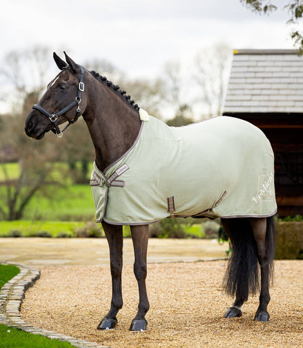 LeMieux Kudos Bamboo Coolerdeken Zweetdekens - Maddelin Equestrian LeMieux