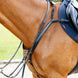 Lemieux Kudos Bridge Breastplate Borstriemen en martingalen - Maddelin Equestrian LeMieux