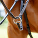 Lemieux Kudos Bridge Breastplate Borstriemen en martingalen - Maddelin Equestrian LeMieux