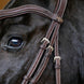 LeMieux Kudos Contour Flash Hoofdstel Trenshoofdstellen - Maddelin Equestrian LeMieux