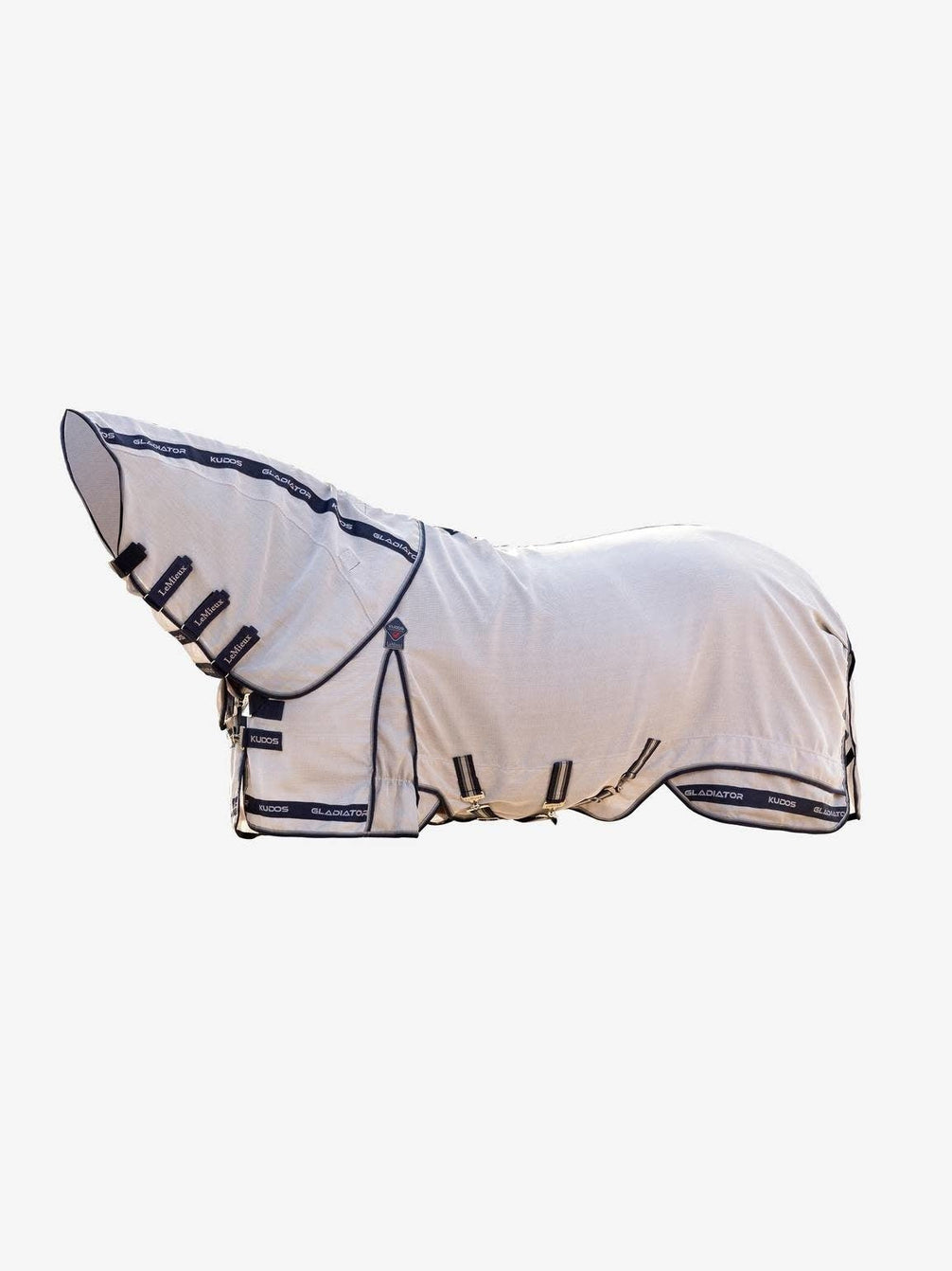 LeMieux Kudos Gladiator Vliegendeken Vliegendekens - Maddelin Equestrian LeMieux