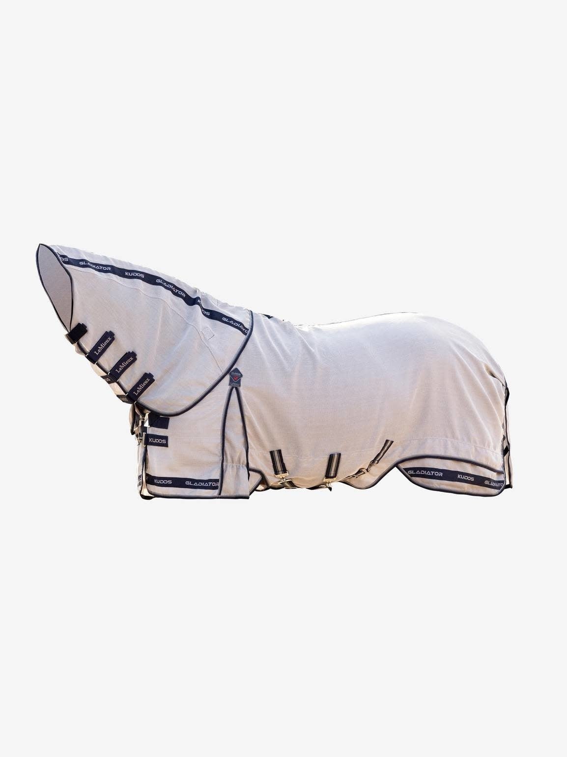 LeMieux Kudos Gladiator Vliegendeken Vliegendekens - Maddelin Equestrian LeMieux