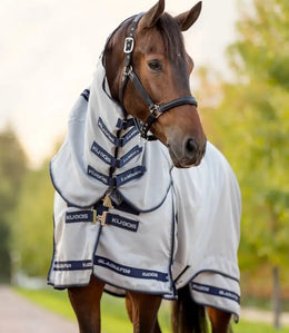LeMieux Kudos Gladiator Vliegendeken Vliegendekens - Maddelin Equestrian LeMieux