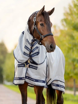 LeMieux Kudos Gladiator Vliegendeken Vliegendekens - Maddelin Equestrian LeMieux