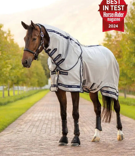 LeMieux Kudos Gladiator Vliegendeken Vliegendekens - Maddelin Equestrian LeMieux