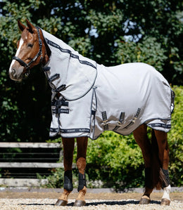 LeMieux Kudos Gladiator Vliegendeken NEW Vliegendekens - Maddelin Equestrian