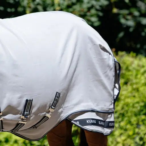 LeMieux Kudos Gladiator Vliegendeken NEW Vliegendekens - Maddelin Equestrian