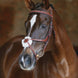 LeMieux Kudos Grackle Hoofdstel Trenshoofdstellen - Maddelin Equestrian LeMieux