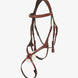 LeMieux Kudos Grackle Hoofdstel Trenshoofdstellen - Maddelin Equestrian LeMieux