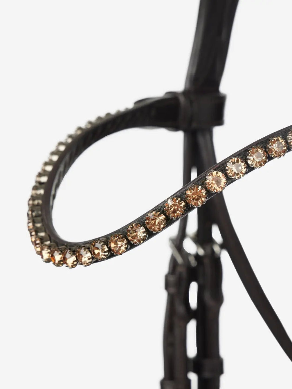 LeMieux Kudos Patent Dressage Hoofdstel Trenshoofdstellen - Maddelin Equestrian LeMieux