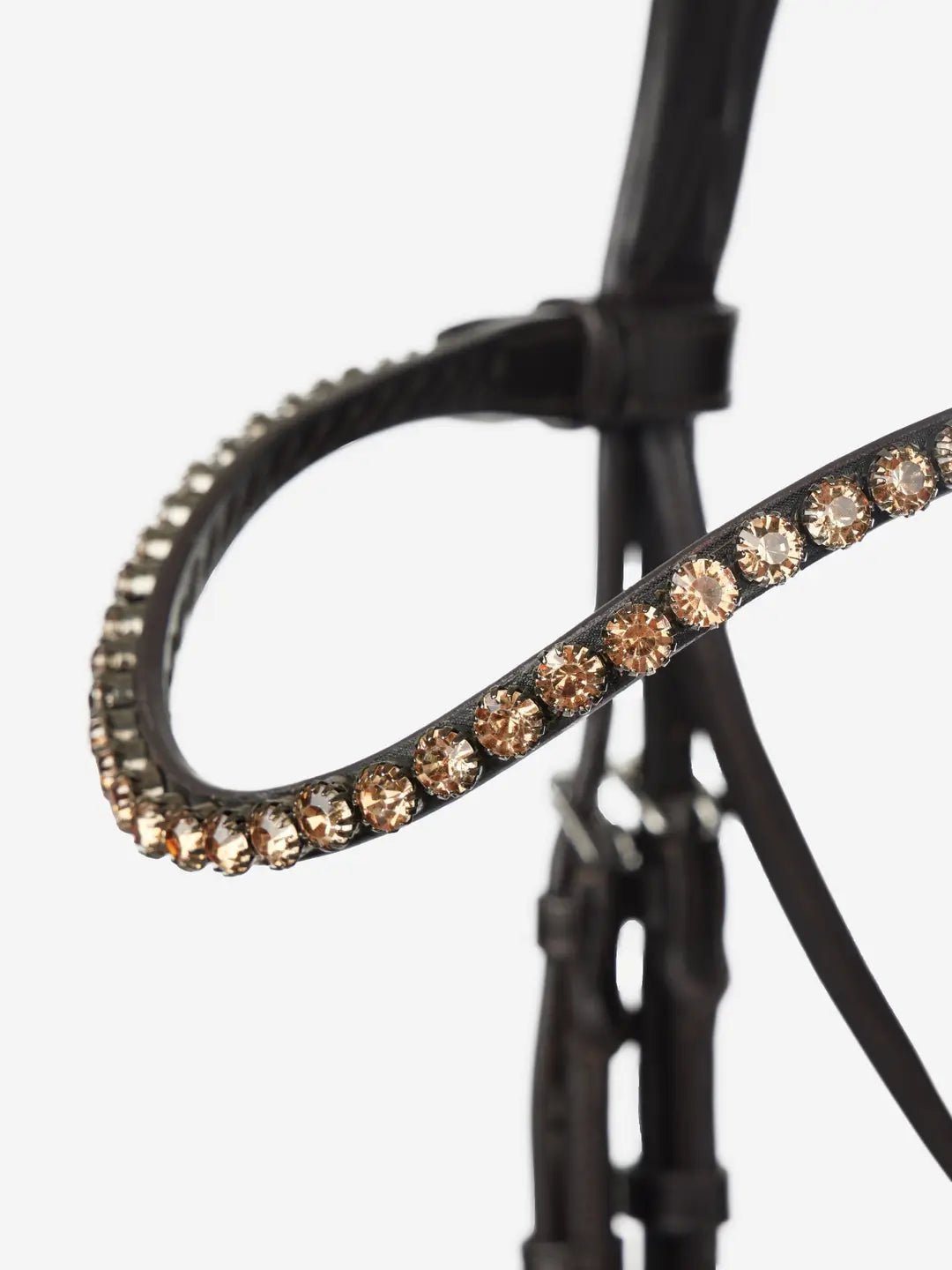 LeMieux Kudos Patent Dressage Hoofdstel Trenshoofdstellen - Maddelin Equestrian LeMieux