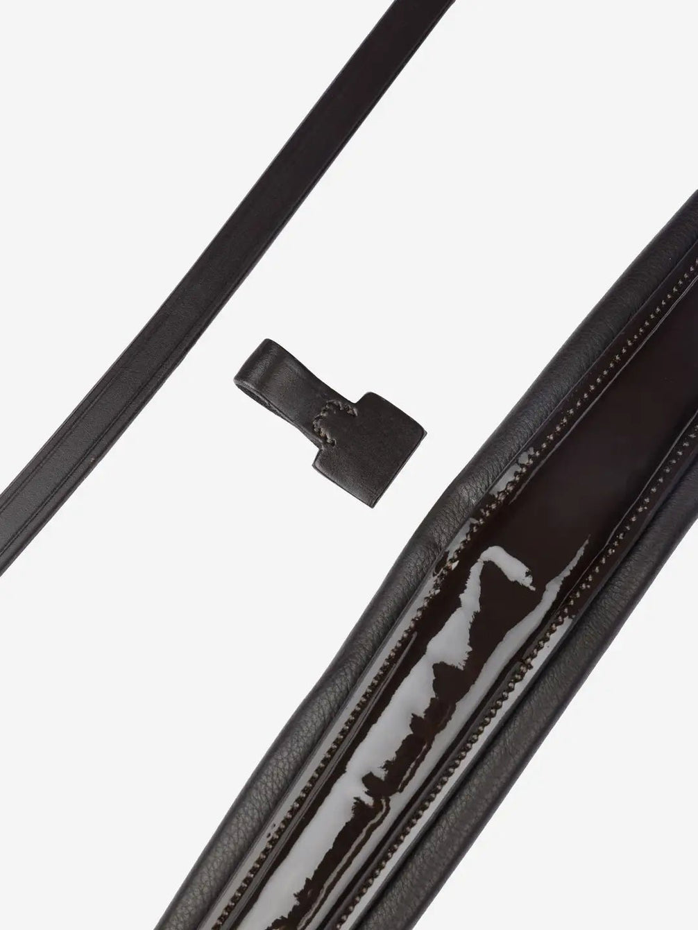 LeMieux Kudos Patent Dressage Hoofdstel Trenshoofdstellen - Maddelin Equestrian LeMieux