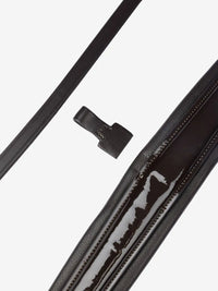 LeMieux Kudos Patent Dressage Hoofdstel Trenshoofdstellen - Maddelin Equestrian LeMieux