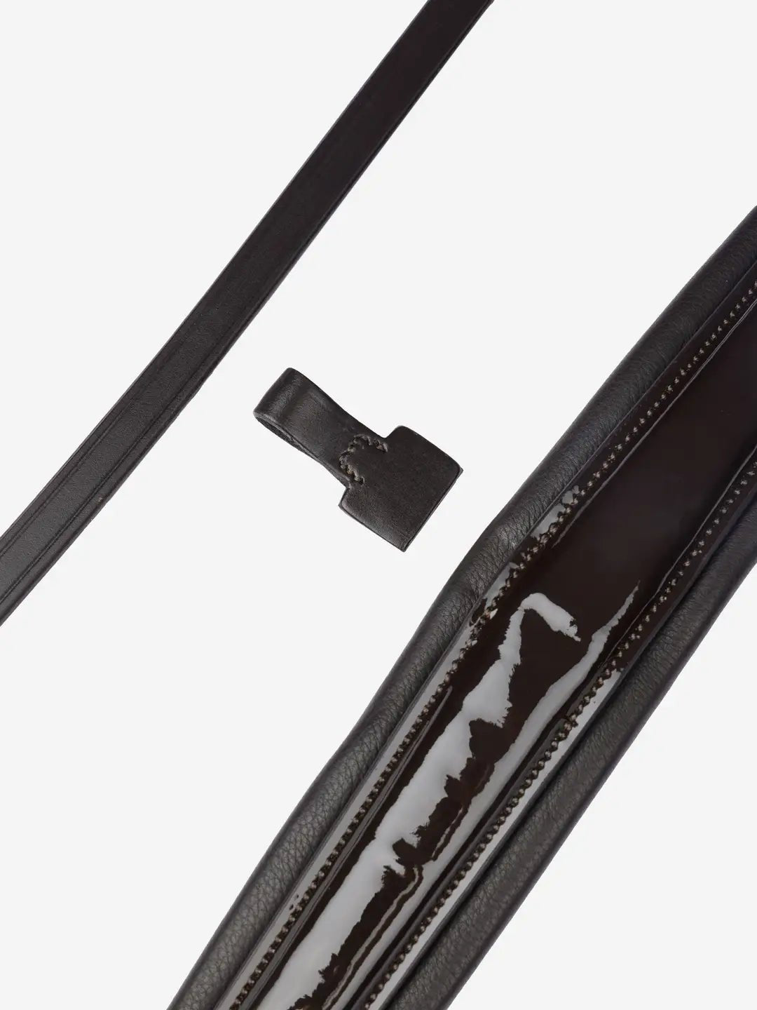 LeMieux Kudos Patent Dressage Hoofdstel Trenshoofdstellen - Maddelin Equestrian LeMieux