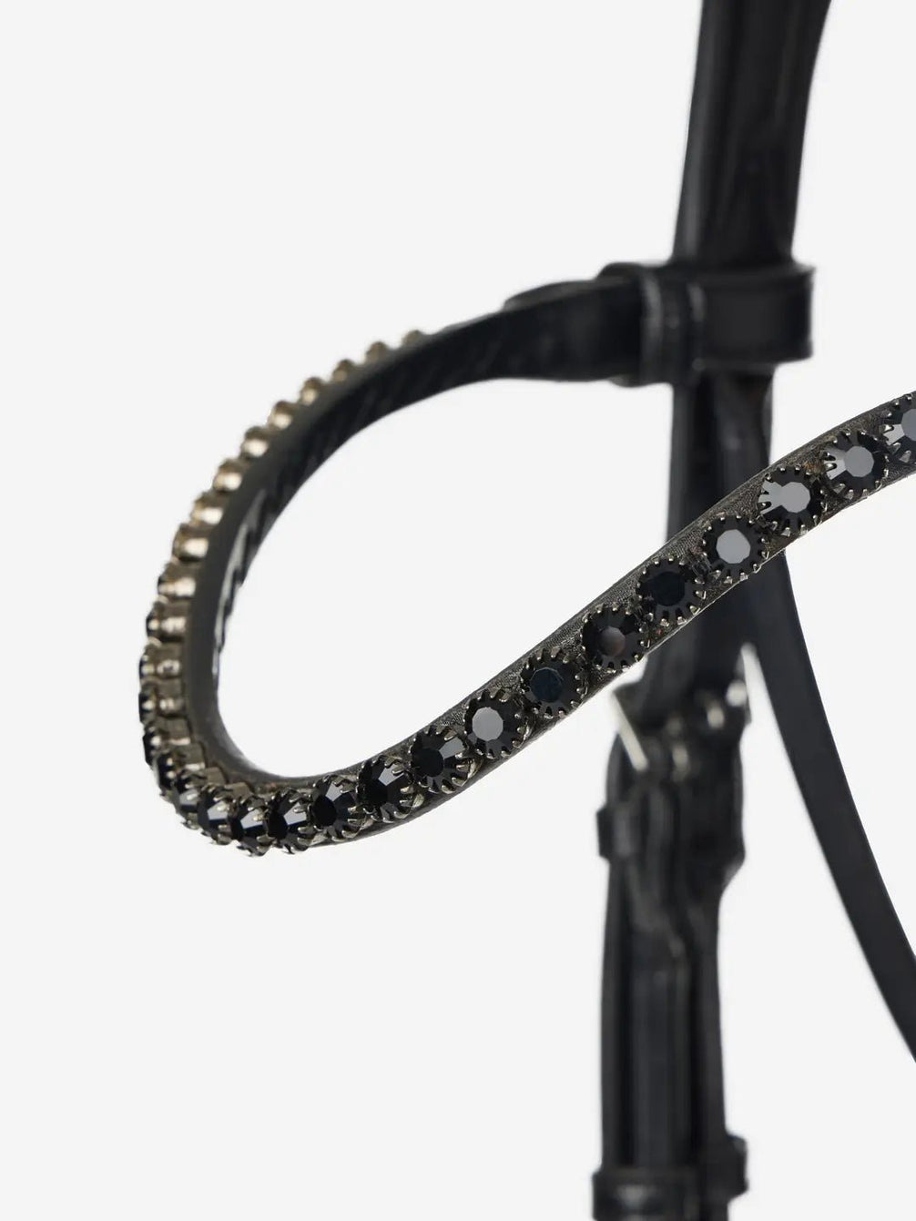 LeMieux Kudos Patent Dressage Hoofdstel Trenshoofdstellen - Maddelin Equestrian LeMieux