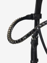 LeMieux Kudos Patent Dressage Hoofdstel Trenshoofdstellen - Maddelin Equestrian LeMieux