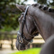 LeMieux Kudos Patent Dressage Hoofdstel Trenshoofdstellen - Maddelin Equestrian LeMieux