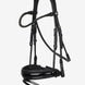 LeMieux Kudos Patent Dressage Hoofdstel Trenshoofdstellen - Maddelin Equestrian LeMieux