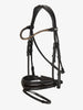 LeMieux Kudos Patent Dressage Hoofdstel Trenshoofdstellen - Maddelin Equestrian LeMieux