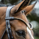 LeMieux Kudos Patent Dressage Hoofdstel Trenshoofdstellen - Maddelin Equestrian LeMieux