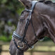 LeMieux Kudos Patent Dressage Hoofdstel Trenshoofdstellen - Maddelin Equestrian LeMieux