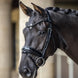 LeMieux Kudos Patent Dressage Hoofdstel Trenshoofdstellen - Maddelin Equestrian LeMieux