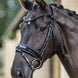 LeMieux Kudos Patent Dressage Hoofdstel Trenshoofdstellen - Maddelin Equestrian LeMieux