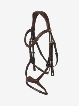 LeMieux Kudos Sport Hoofdstel Trenshoofdstellen - Maddelin Equestrian
