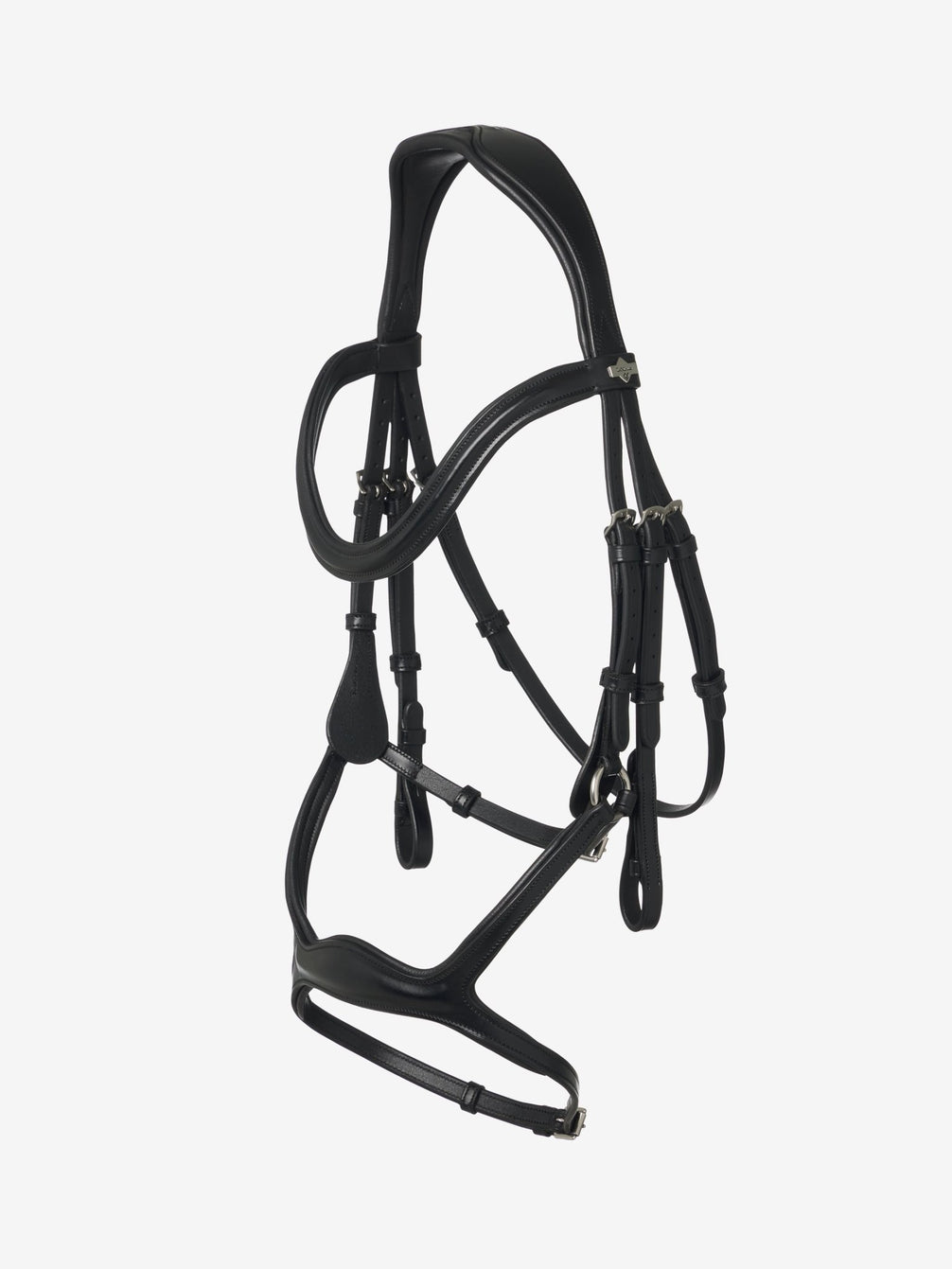 LeMieux Kudos Sport Hoofdstel Trenshoofdstellen - Maddelin Equestrian