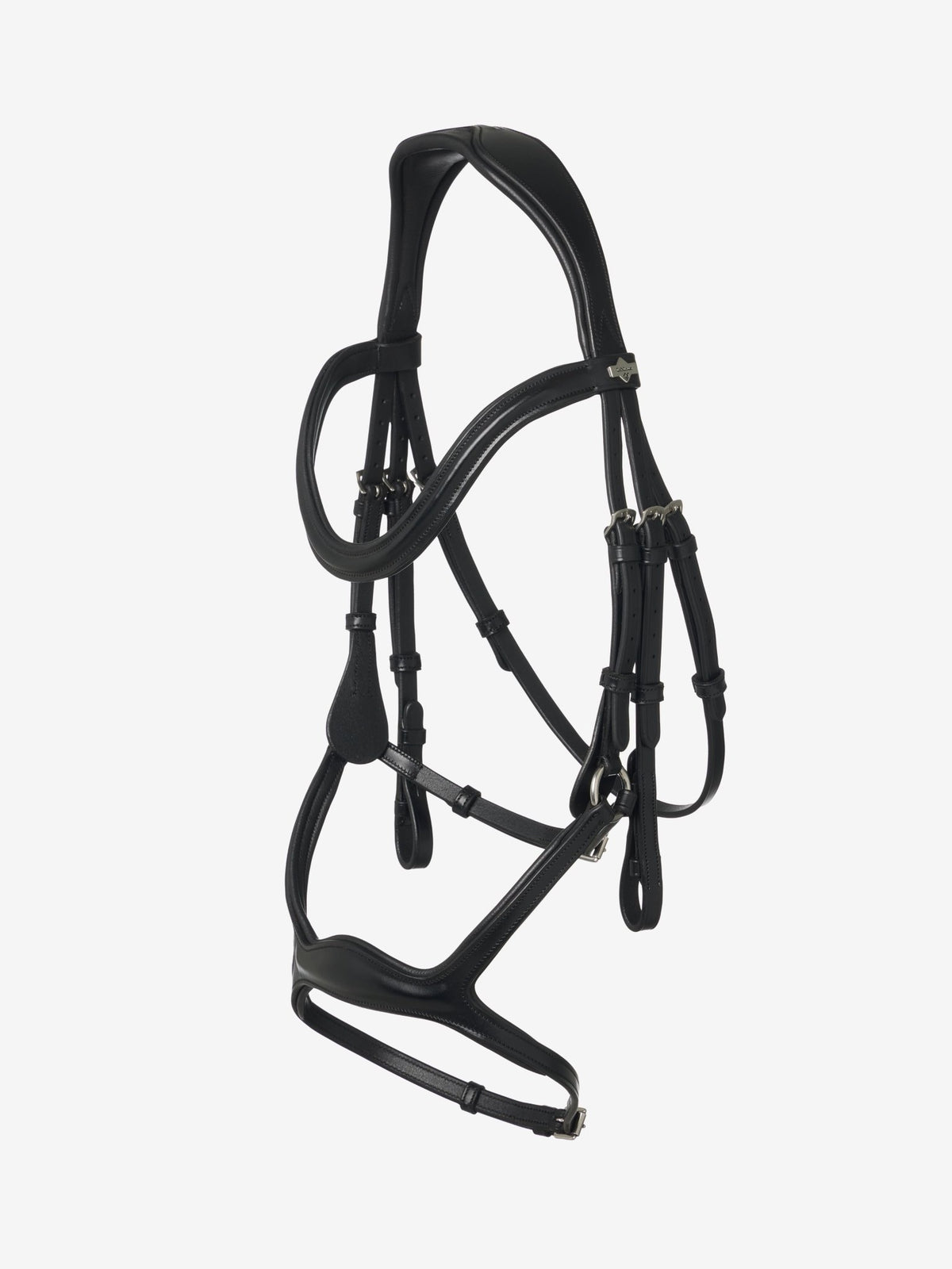 LeMieux Kudos Sport Hoofdstel Trenshoofdstellen - Maddelin Equestrian