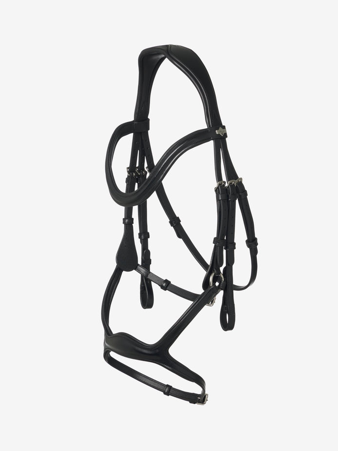 LeMieux Kudos Sport Hoofdstel Trenshoofdstellen - Maddelin Equestrian