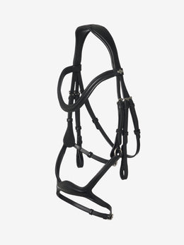 LeMieux Kudos Sport Hoofdstel Trenshoofdstellen - Maddelin Equestrian