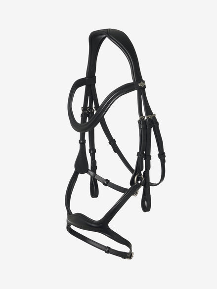 LeMieux Kudos Sport Hoofdstel Trenshoofdstellen - Maddelin Equestrian