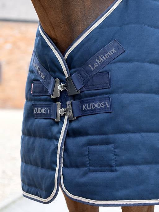 LeMieux Kudos Staldeken Staldeken - Maddelin Equestrian LeMieux