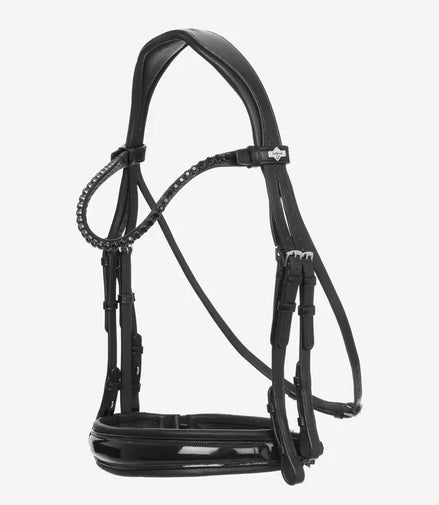 LeMieux Kudos Stang & Trens Stang & Trens - Maddelin Equestrian LeMieux