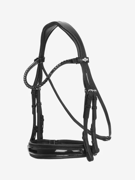 LeMieux Kudos Stang & Trens Stang & Trens - Maddelin Equestrian LeMieux