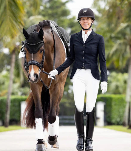 LeMieux Kudos Stang & Trens Stang & Trens - Maddelin Equestrian LeMieux