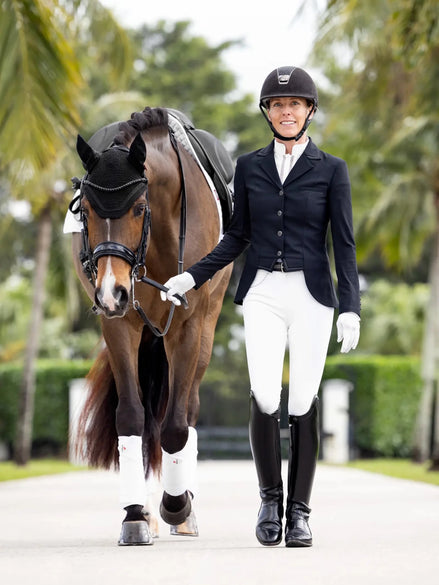 LeMieux Kudos Stang & Trens Stang & Trens - Maddelin Equestrian LeMieux