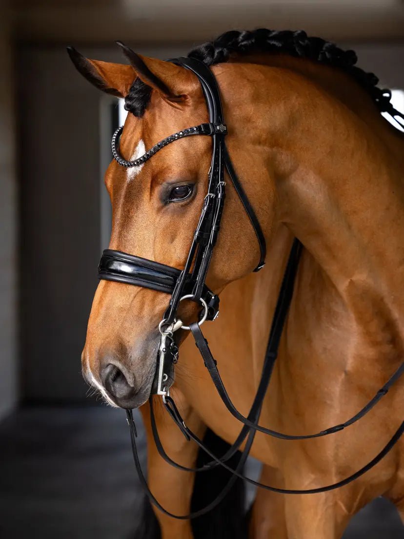 LeMieux Kudos Stang & Trens Stang & Trens - Maddelin Equestrian LeMieux